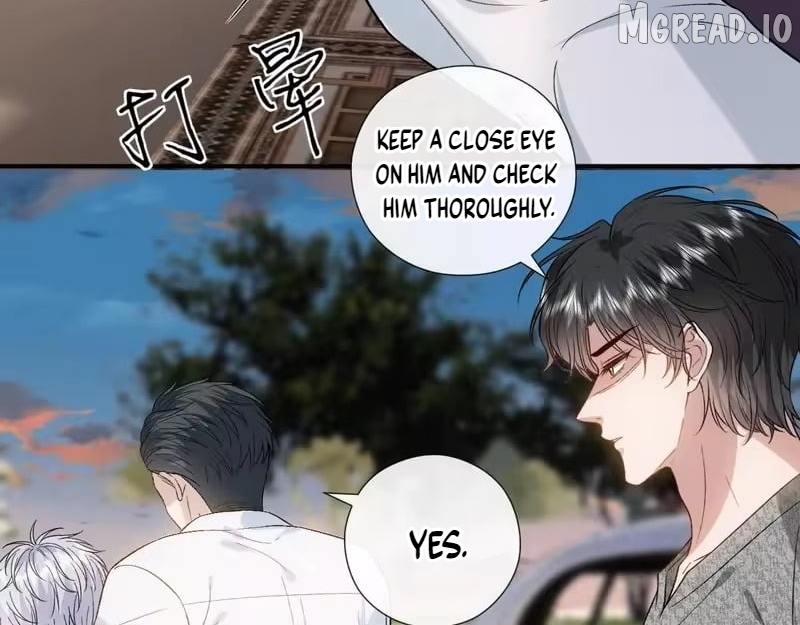 Madam and Her Daily Online Face-Slapping Chapter 237  - page 45